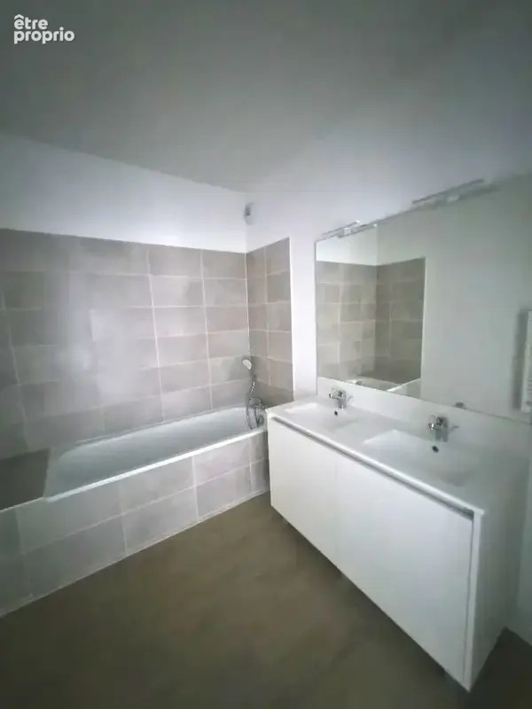 NEUF T3 61m² +Terrasse 8,5m² +Parking NIMES - photo 9