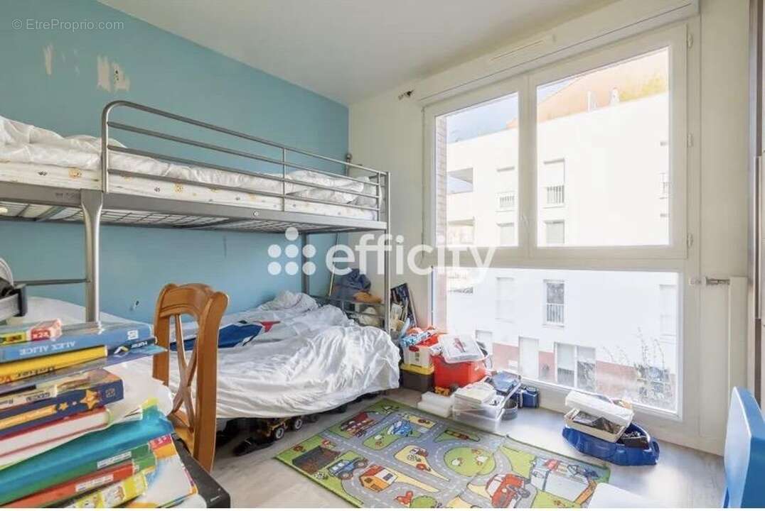 Appartement à NEUILLY-SUR-MARNE