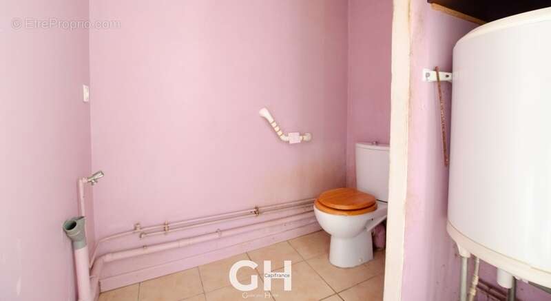 Maison à vendre 4 pièces SAINTE GEMME (36) - photo 13