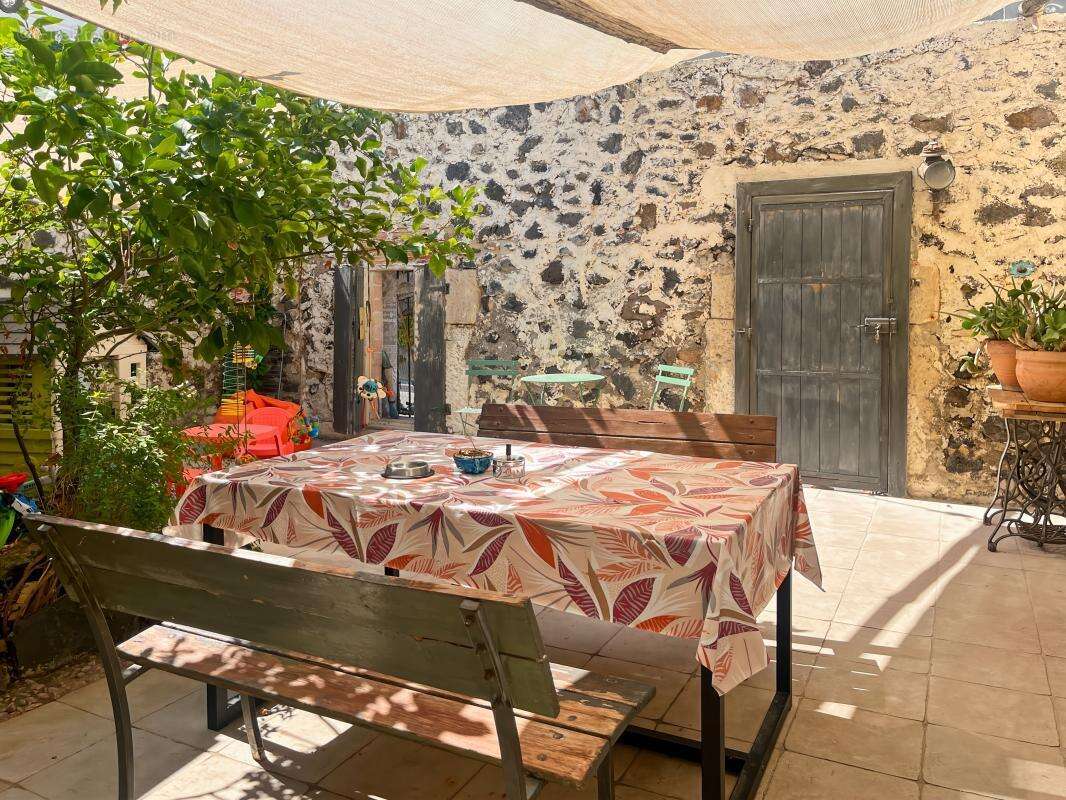 Appartement à MARSEILLAN