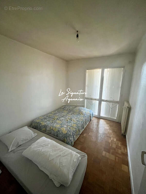 Appartement à AGEN
