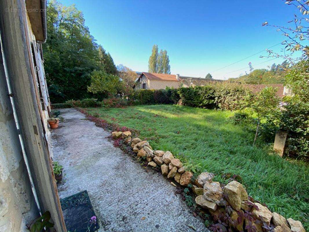 Maison à SARLAT-LA-CANEDA