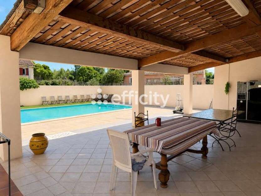 Maison à GARDANNE