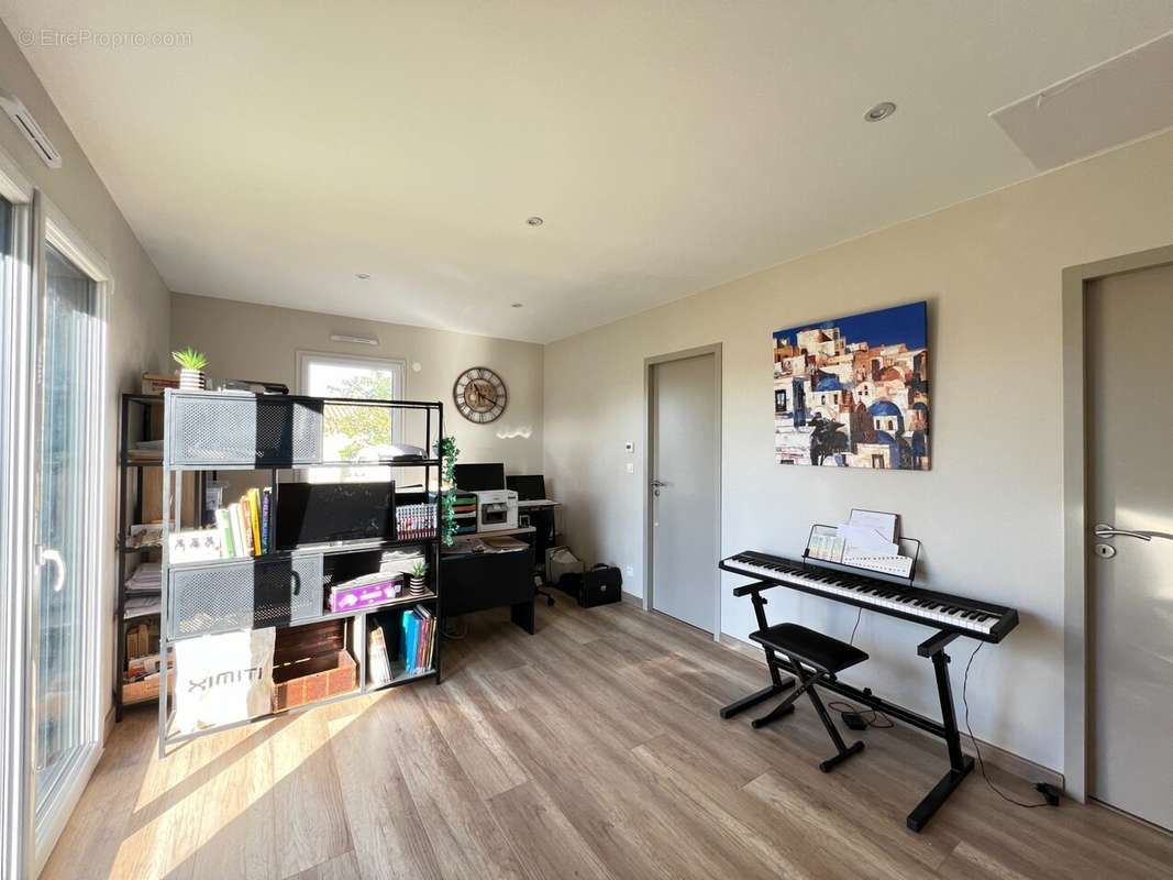 Maison à LA MOTHE-ACHARD