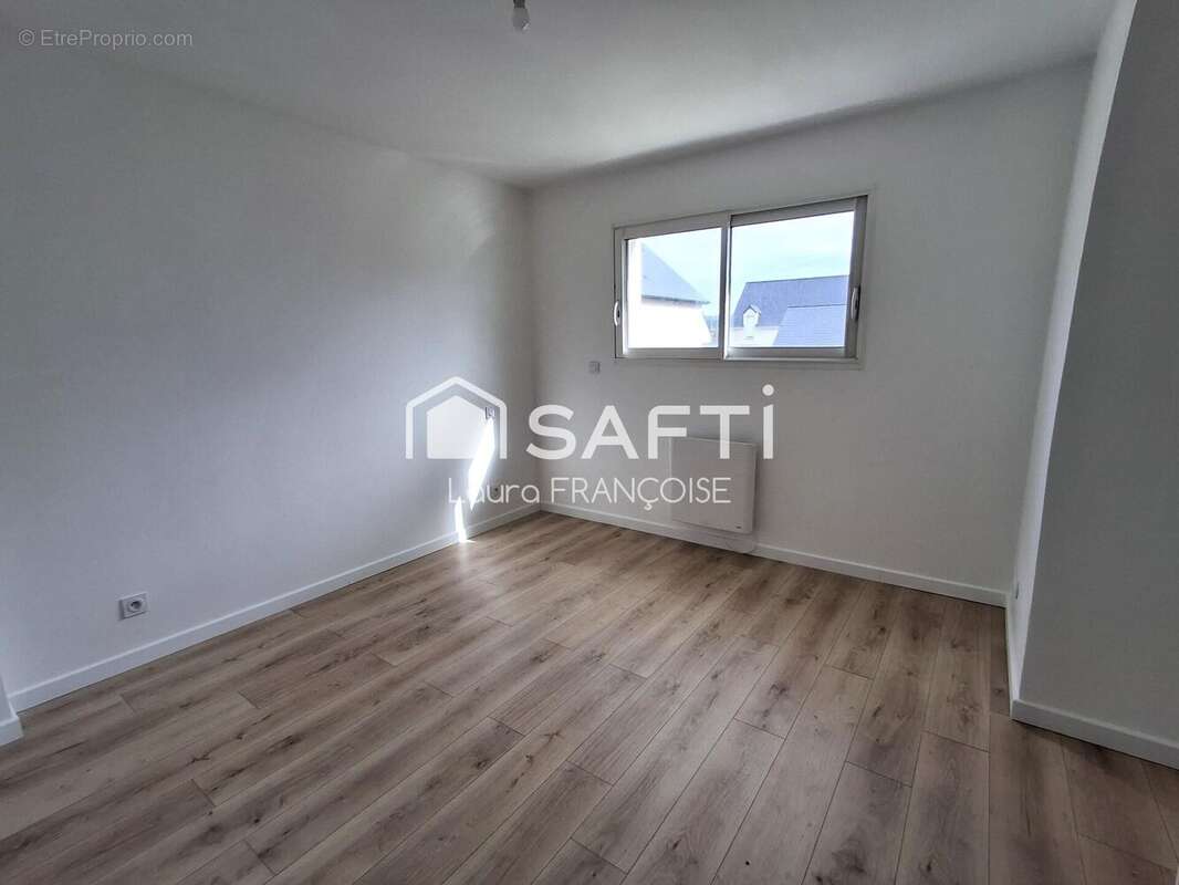 Photo 8 - Maison à BRETTEVILLE-SUR-LAIZE