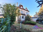 Maison des années 1930 - Maison à LA CHATRE