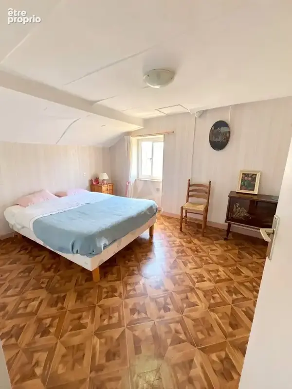Maison de bourg les brouzils - photo 8