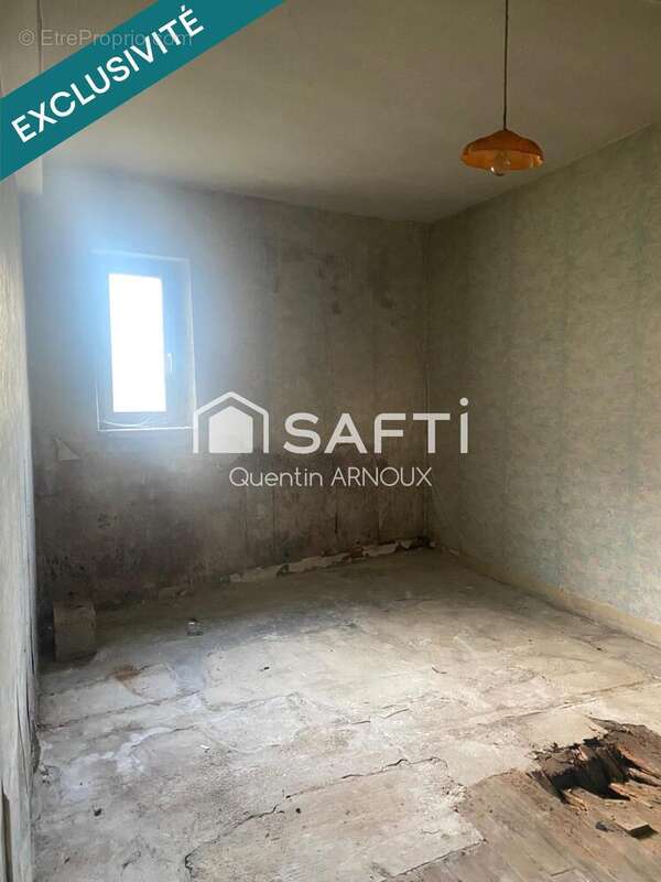 Maison 80 m² à Monceau-Le-Waast  - photo 8