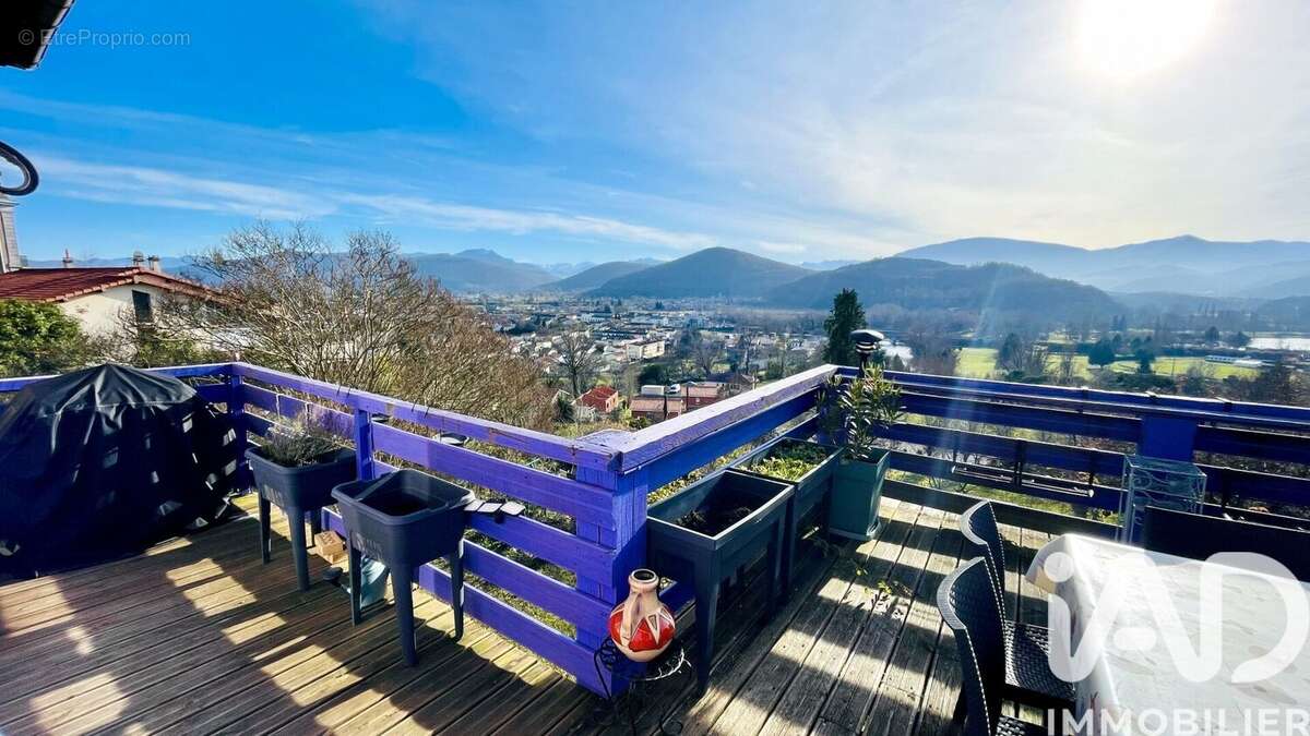 Photo 2 - Maison à MONTREJEAU