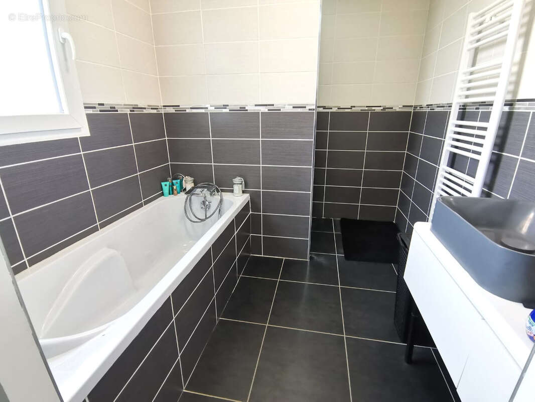 Maison à NOYELLES-SUR-MER