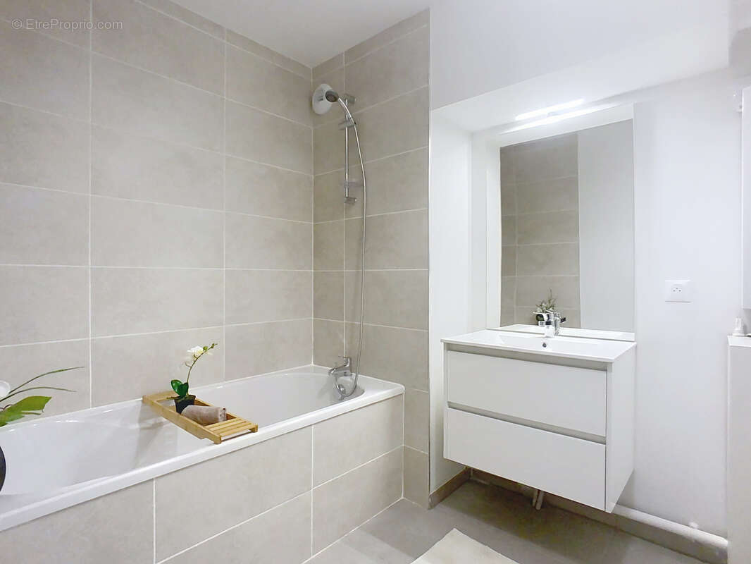 Appartement à LA CHAPELLE-D&#039;ARMENTIERES