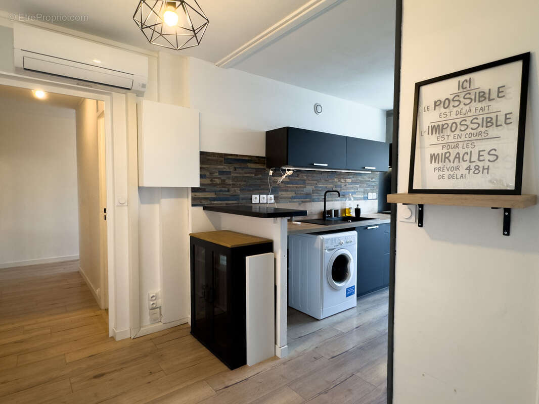 Appartement à VALENCE