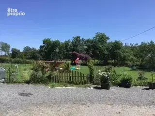 À vendre : propriété équestre, manège, écuries, terrain - Le Dorat - 87 - photo 23