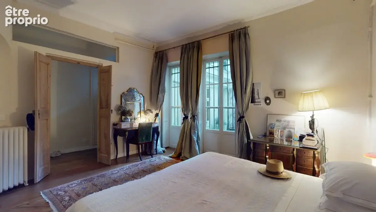 Appartement 3 pièces 95 m² à vendre à Paris-9e (75009) - photo 8