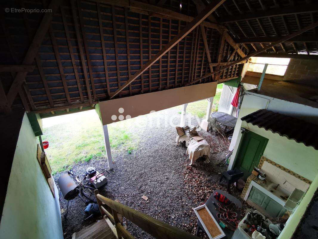 Maison 112 m² à Landelles-Et-Coupigny  - photo 38