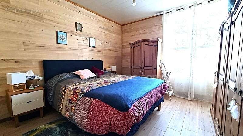 Maison à PENNE-D'AGENAIS
