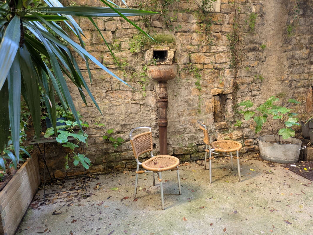 Appartement à LYON-1E