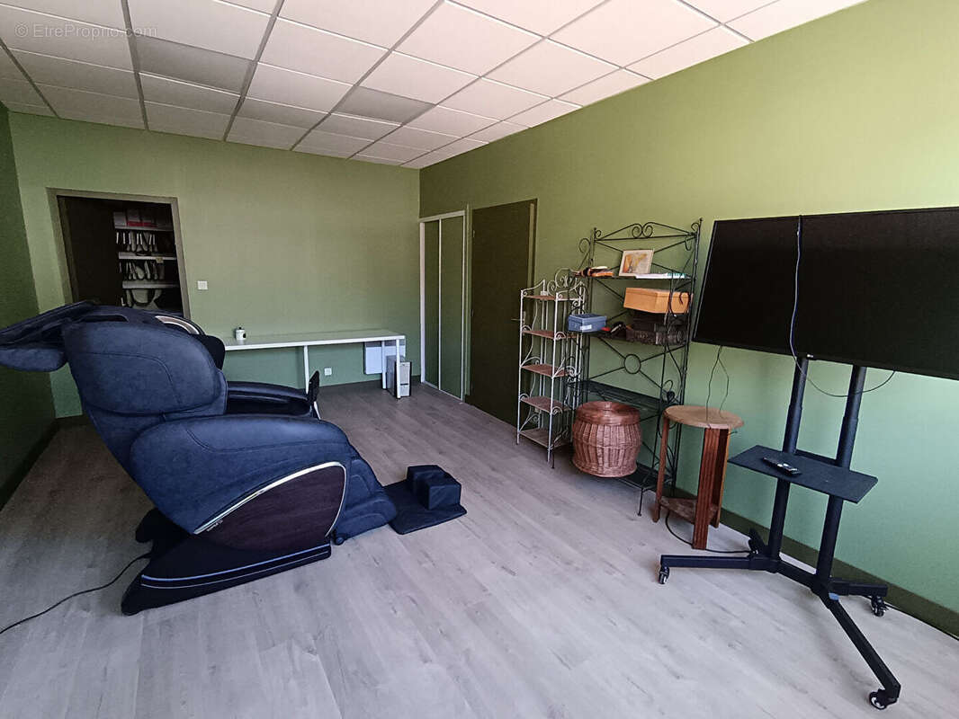 Appartement à MOISSAC