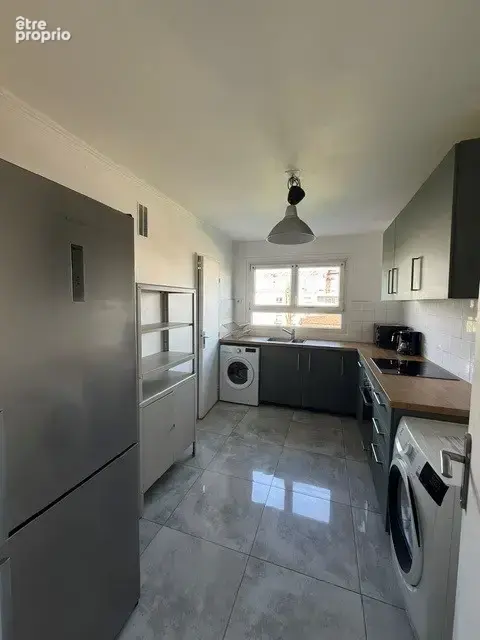 T4 de 73,5 m² - photo 4