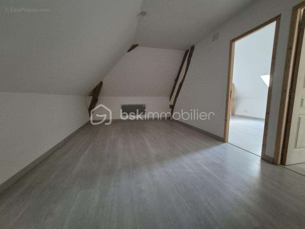 Maison à SAINT-BRISSON-SUR-LOIRE