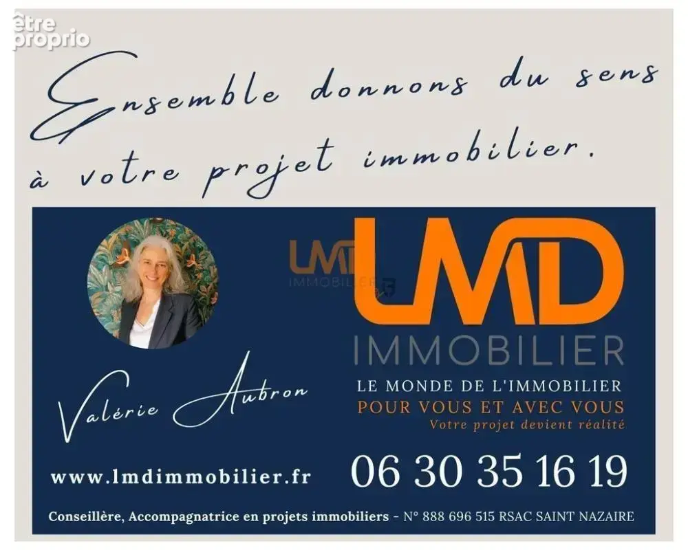 Maison familiale 194 m² - 5 chambres à Bourgneuf-en-Retz - photo 11