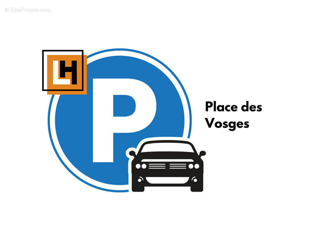 Parking à NANCY