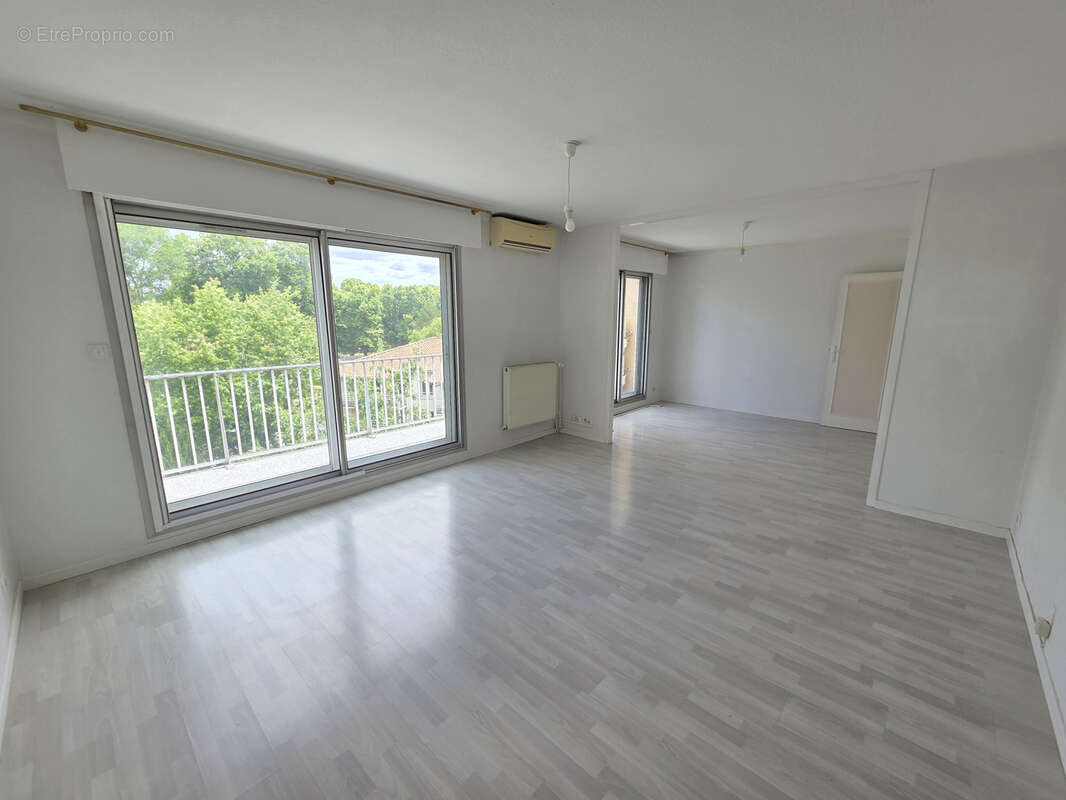 Appartement à MERIGNAC