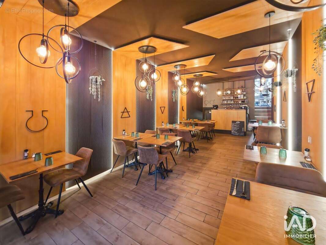 Photo 5 - Commerce à BEZIERS