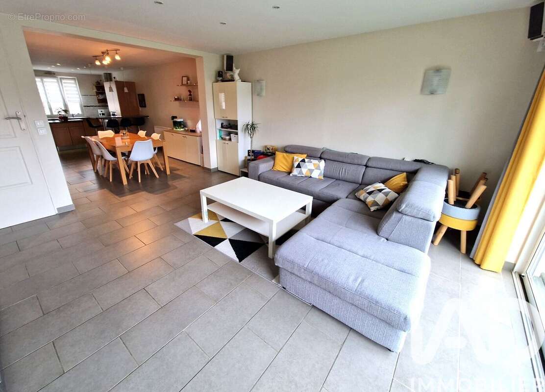 Photo 3 - Maison à CHELLES