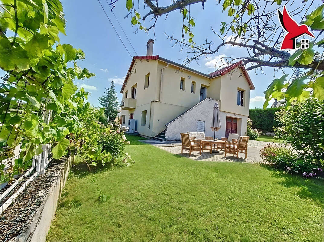 Maison à MONTBRISON