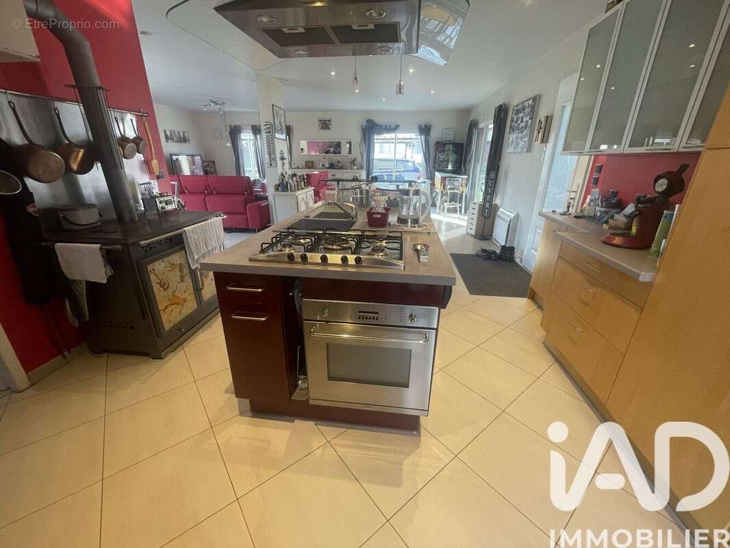 Photo 3 - Maison à LIMONY