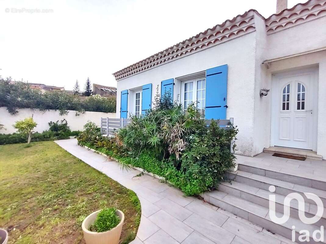 Photo 4 - Maison à FLEURY