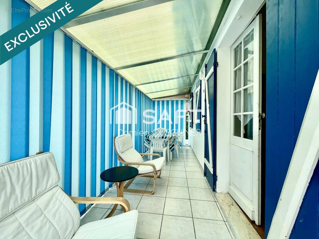 Photo 1 - Maison à BISCARROSSE