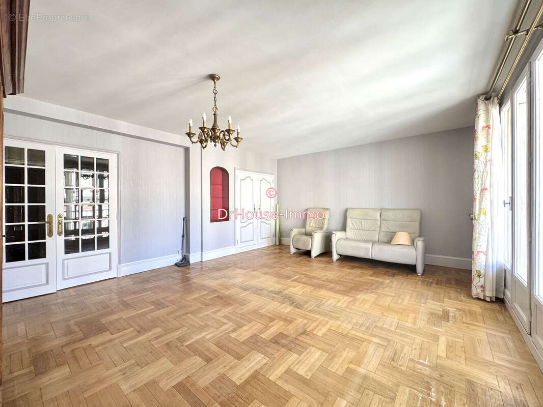 Appartement à POITIERS