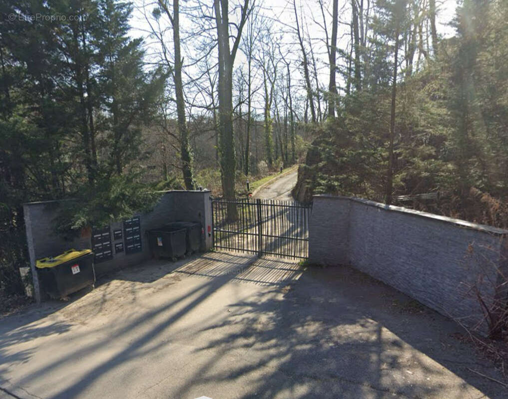 Appartement à SAINT-DIDIER-AU-MONT-D'OR