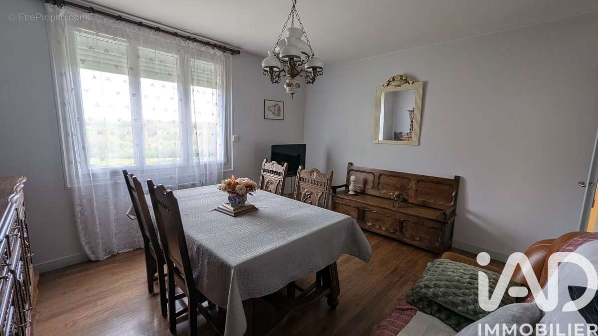 Photo 8 - Maison à SCRIGNAC