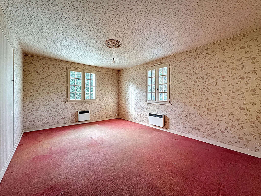 Maison à SAINT-ALBAN