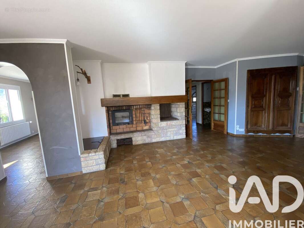 Photo 4 - Maison à GAP