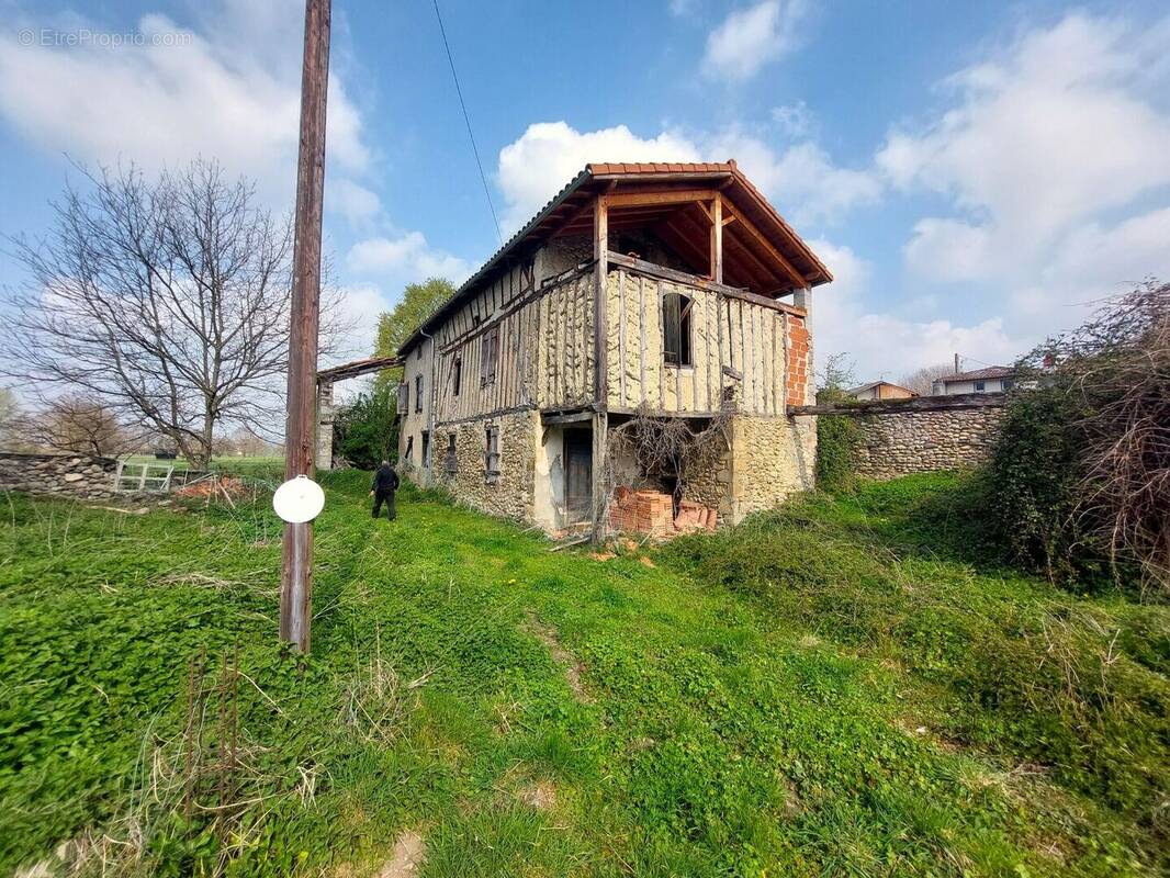 20260323105939 - Maison à SAINT-GIRONS