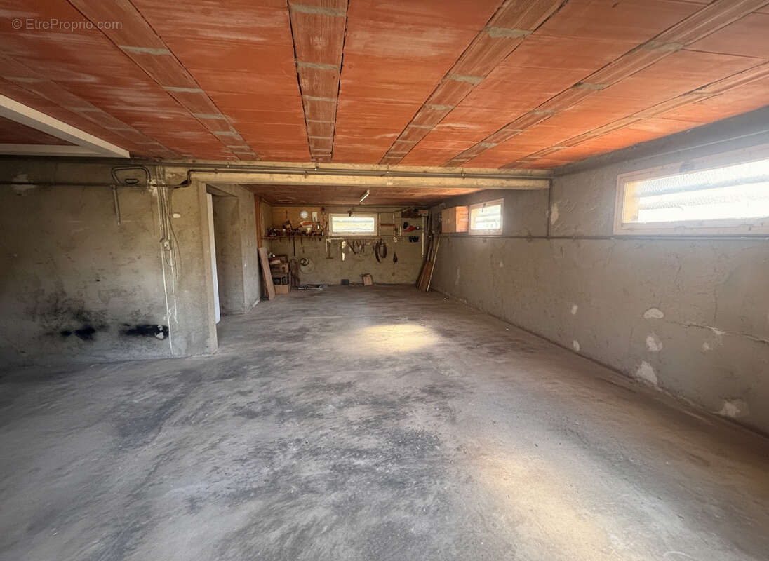 Maison à PLAN-D'ORGON