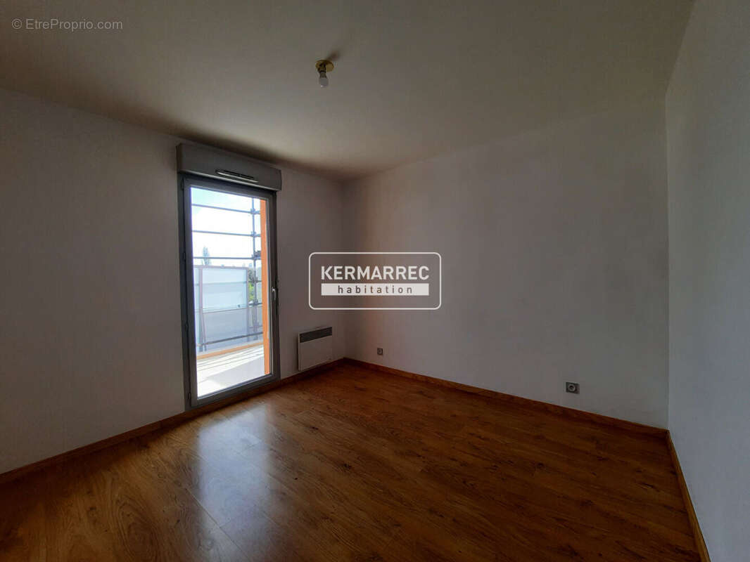 Appartement à SAINT-NAZAIRE