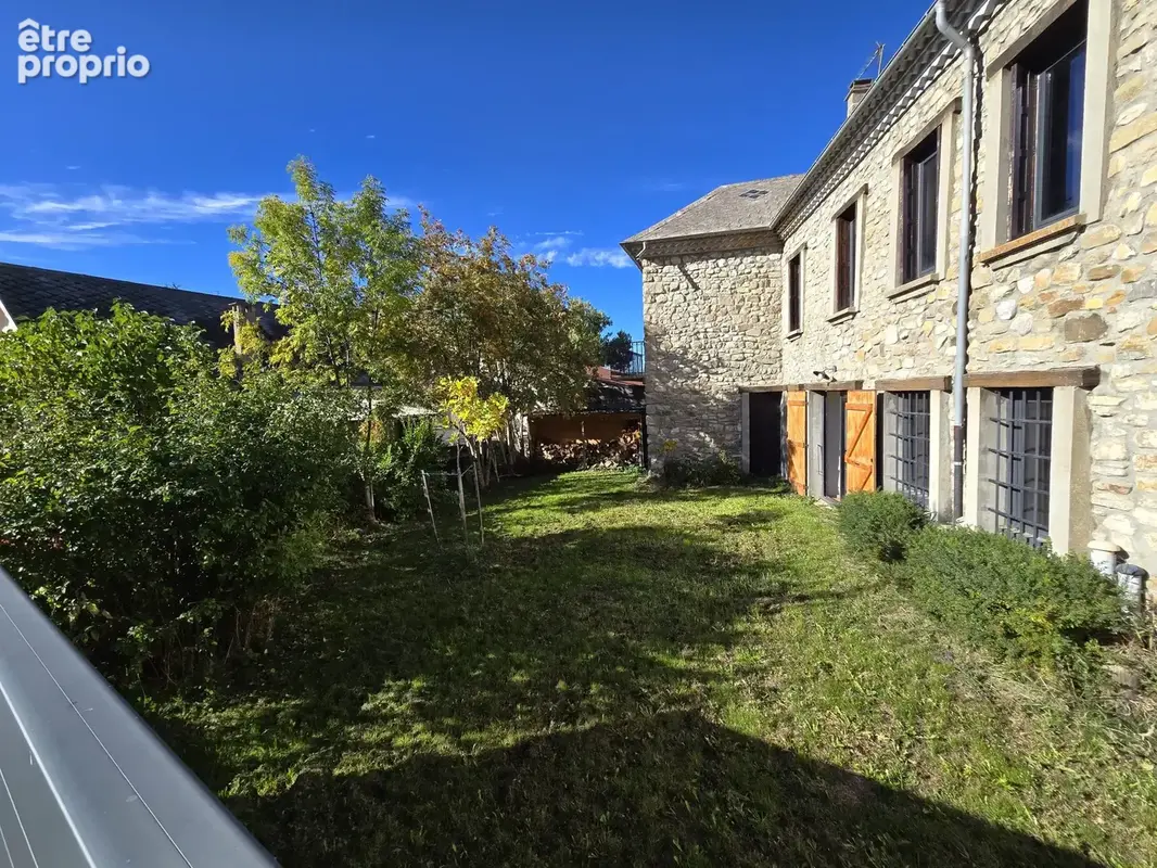 Maison 8 pièces 200 m² à vendre à Ancelle (05260) - photo 3