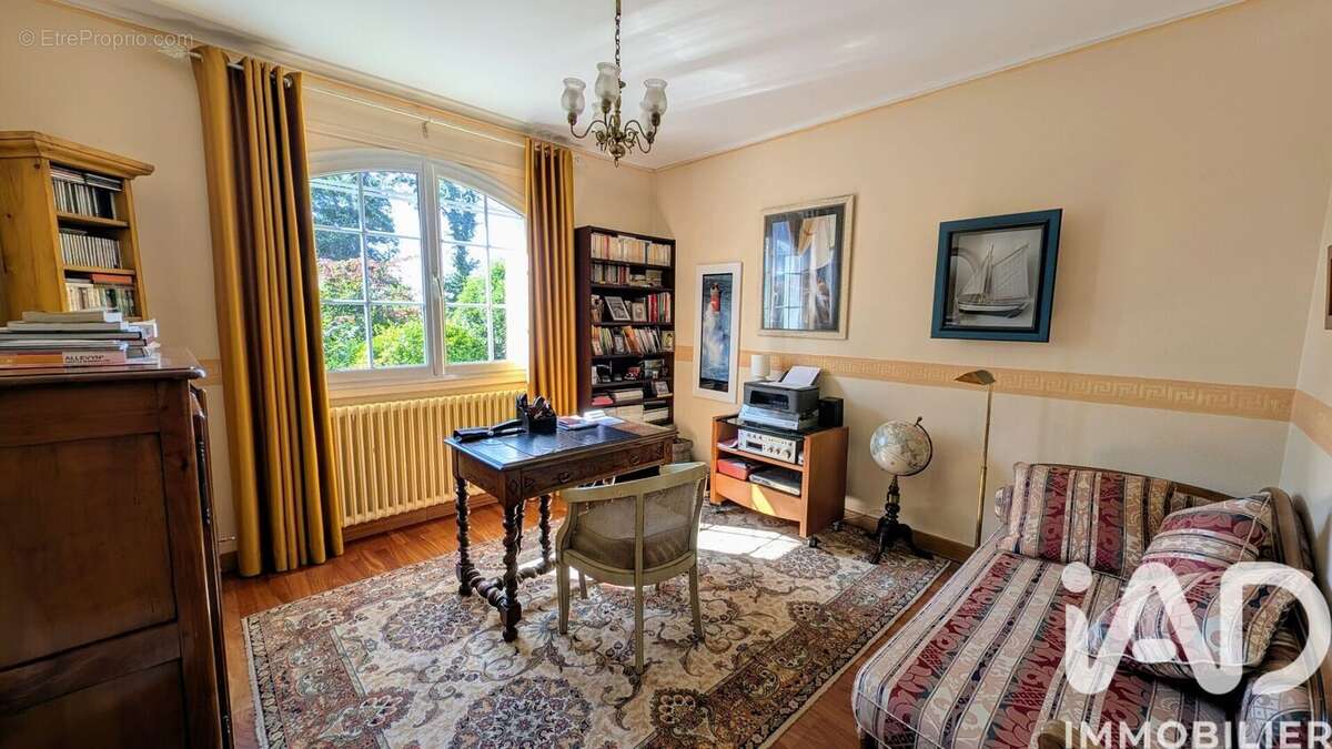 Photo 7 - Maison à SAINT-AVE