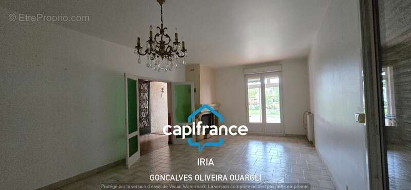 Maison à LE TEMPLE-SUR-LOT