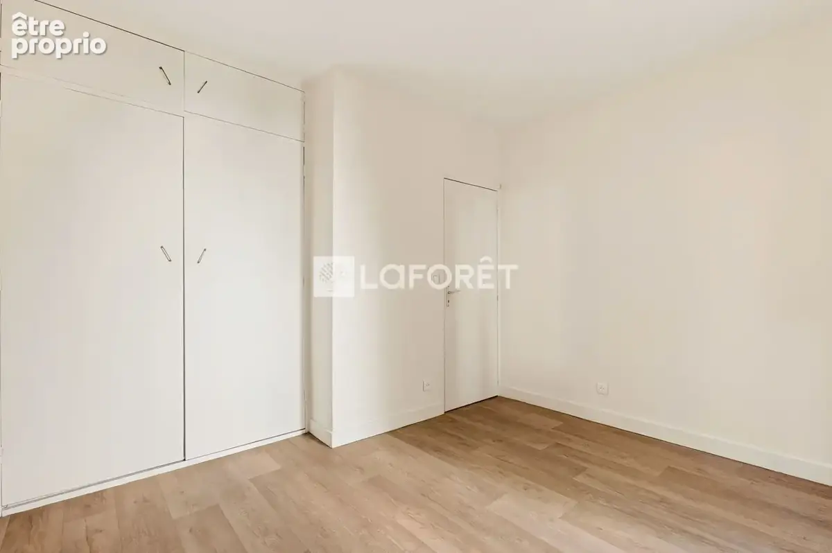 Appartement Paris 2 pièce(s) 32.85 m2 - photo 5