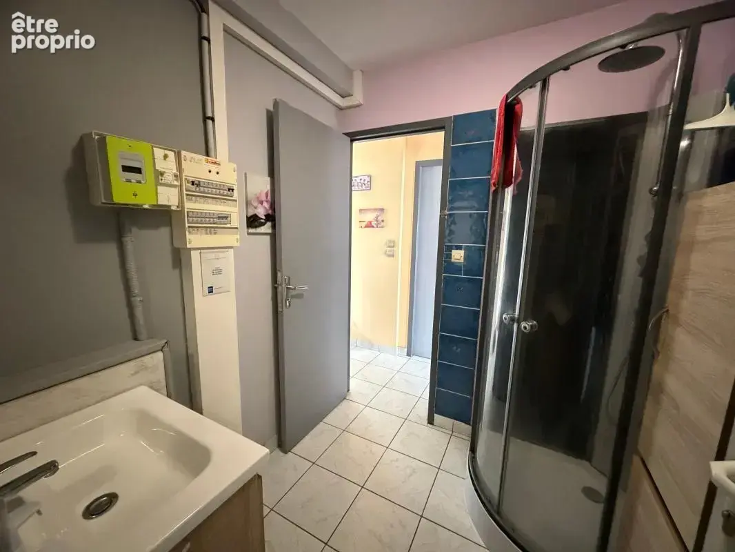 Landéda Maison 5 chambres - photo 11