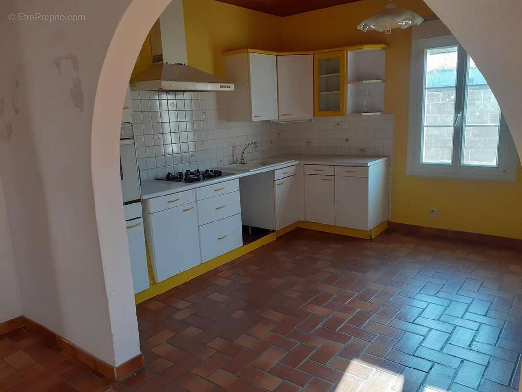 Photo 3 - Maison à LA GUERINIERE