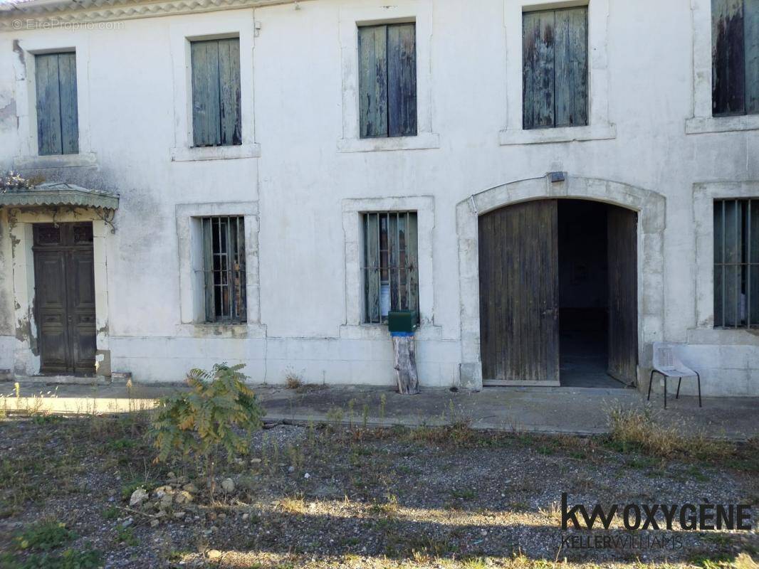 Maison à CARCASSONNE