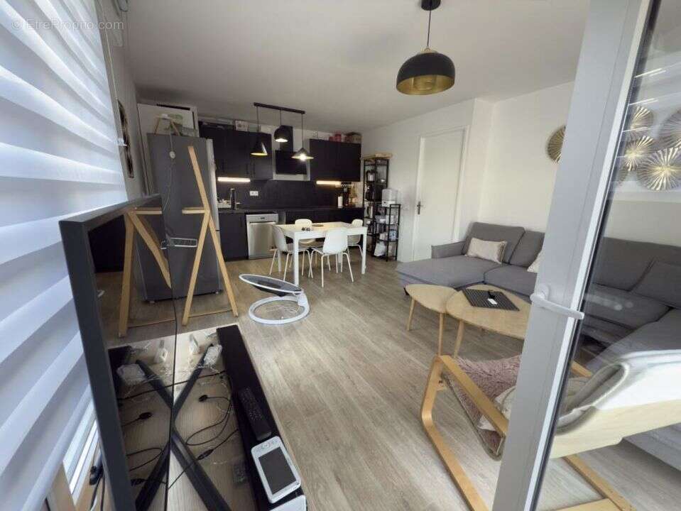 Appartement à BOBIGNY