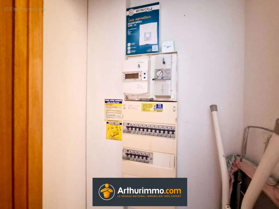 Maison à COULOMMIERS